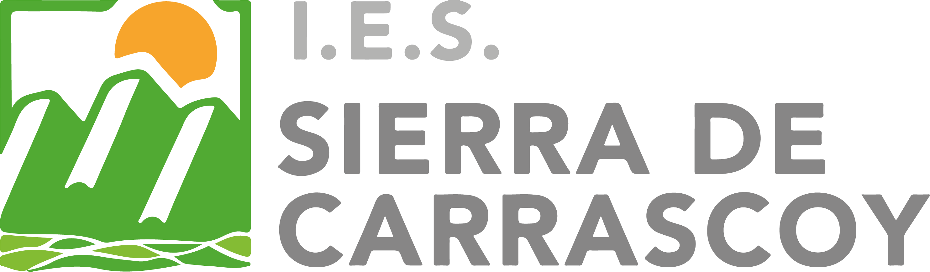 IES sierra carrascoy