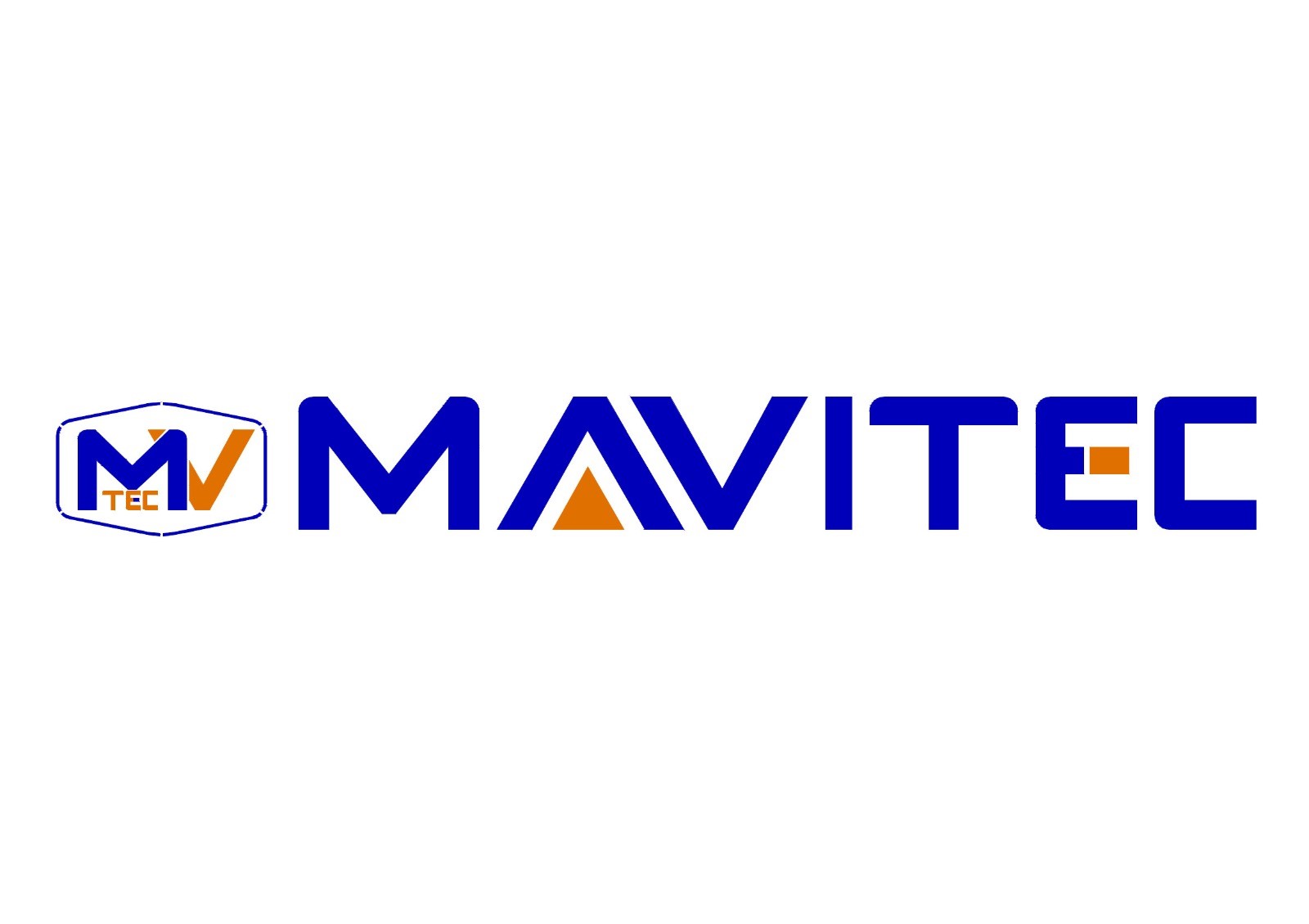 maviteindustrial.com